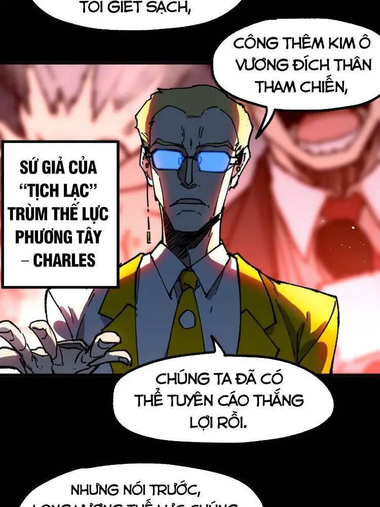 Thánh Khư Nettruyen ZZZ Chương 127 Page 29