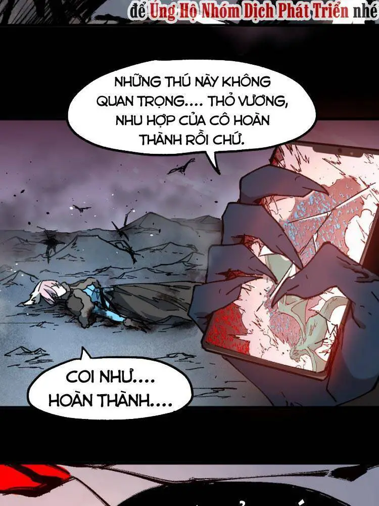 Thánh Khư Nettruyen ZZZ Chương 127 Page 52