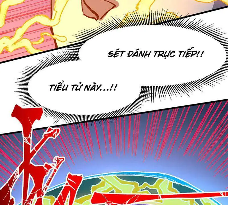 Thánh Khư Nettruyen ZZZ Chương 277 Page 12
