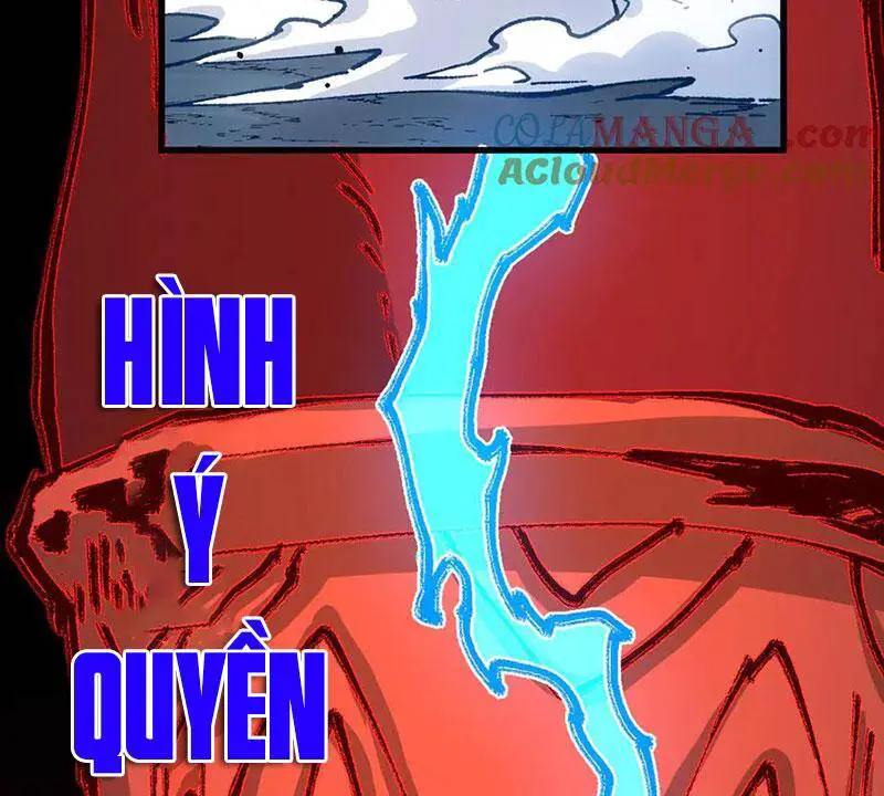 Thánh Khư Nettruyen ZZZ Chương 277 Page 31