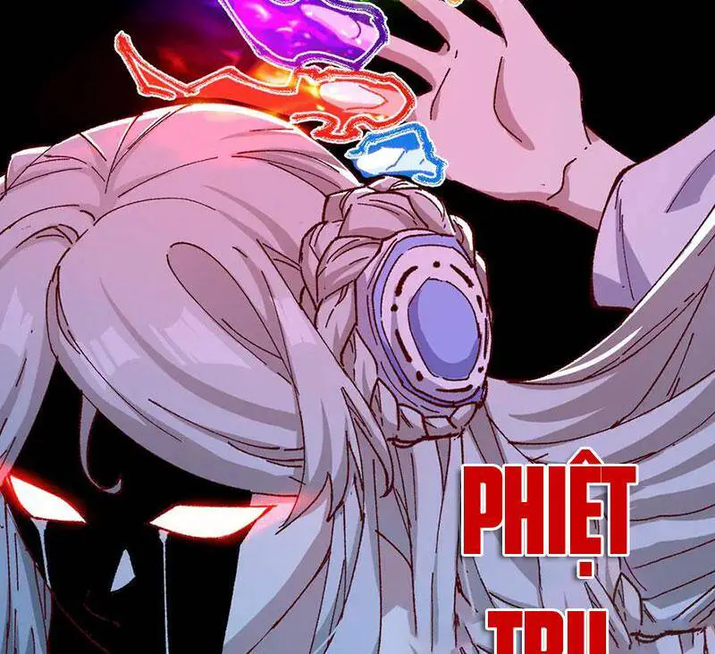 Thánh Khư Nettruyen ZZZ Chương 277 Page 40