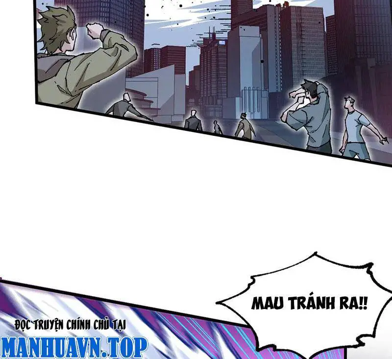 Thánh Khư Nettruyen ZZZ Chương 277 Page 49