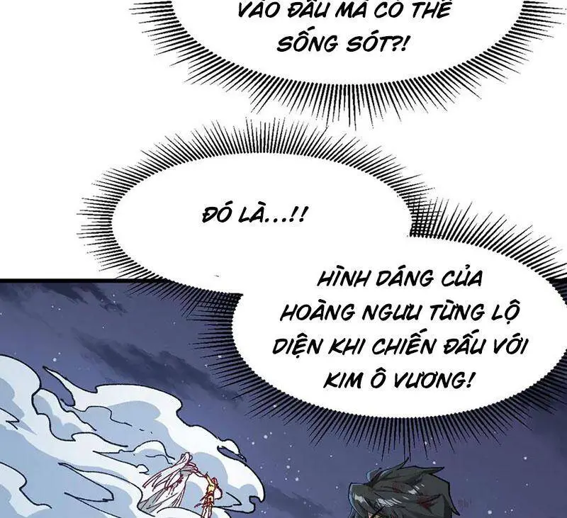 Thánh Khư Nettruyen ZZZ Chương 277 Page 66