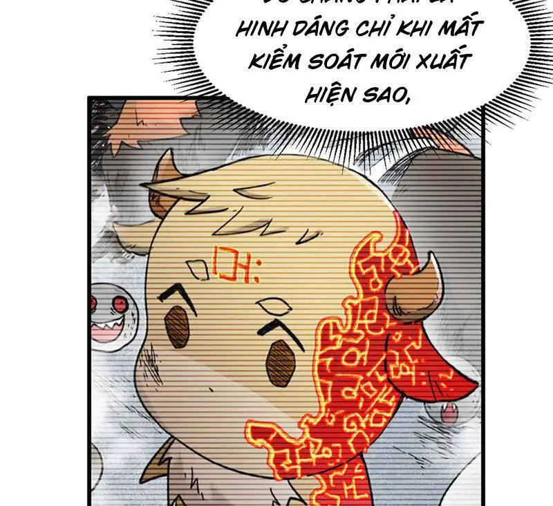 Thánh Khư Nettruyen ZZZ Chương 277 Page 68