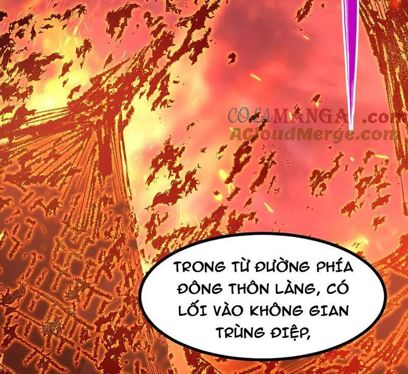 Thánh Khư Nettruyen ZZZ Chương 277 Page 77