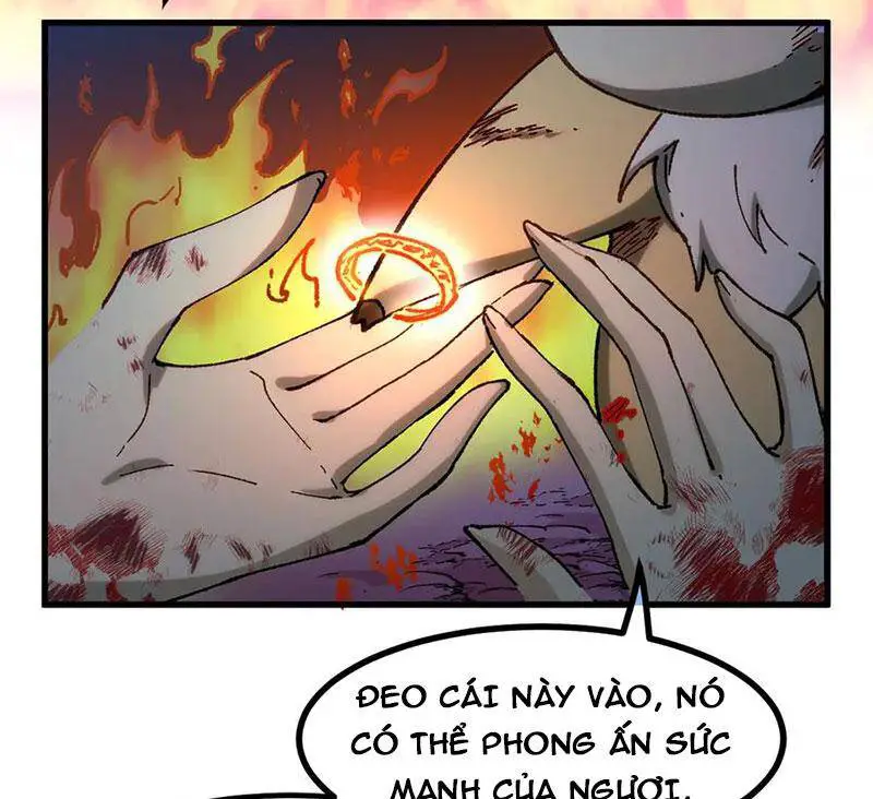 Thánh Khư Nettruyen ZZZ Chương 277 Page 79