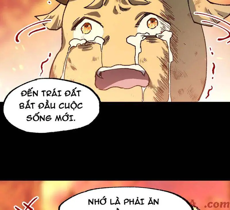 Thánh Khư Nettruyen ZZZ Chương 277 Page 83