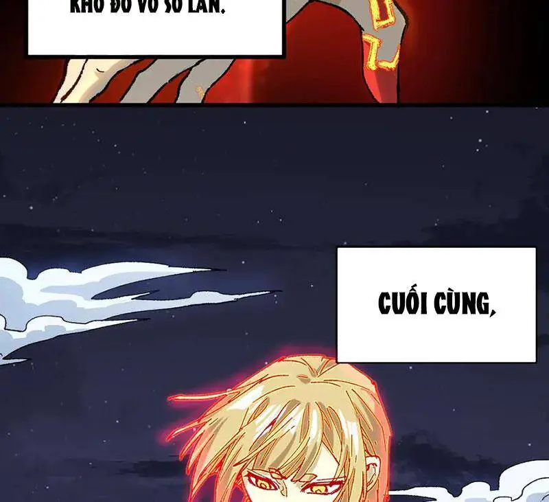 Thánh Khư Nettruyen ZZZ Chương 277 Page 101