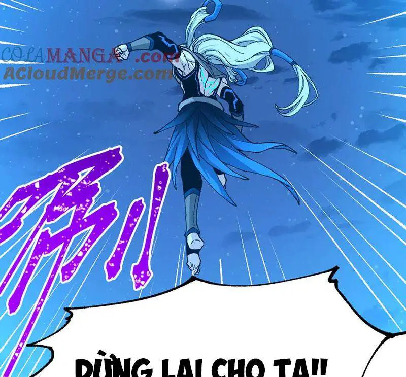 Thánh Khư Nettruyen ZZZ Chương 277 Page 107