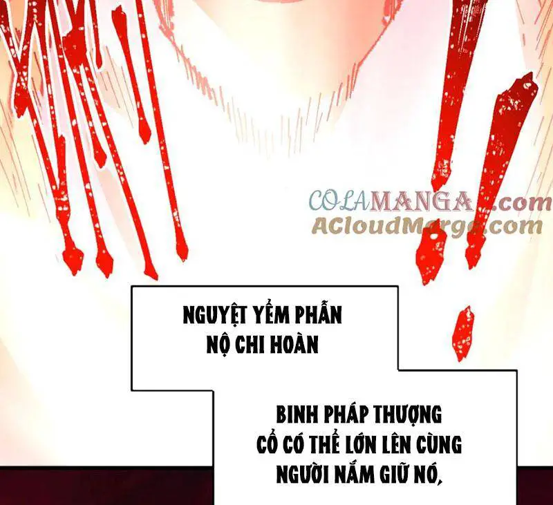 Thánh Khư Nettruyen ZZZ Chương 277 Page 211