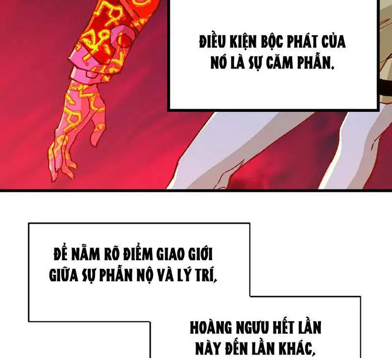 Thánh Khư Nettruyen ZZZ Chương 277 Page 213