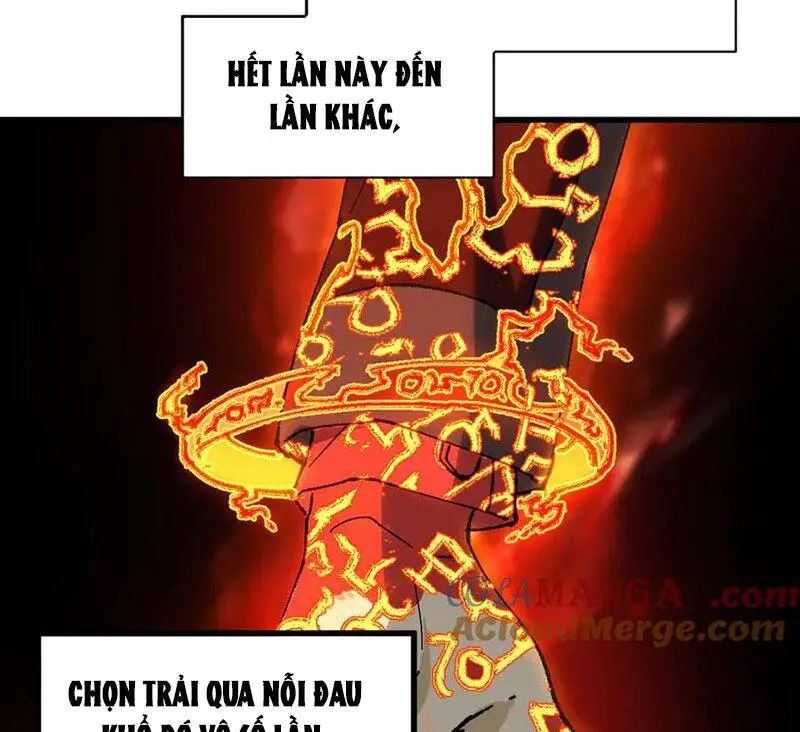 Thánh Khư Nettruyen ZZZ Chương 277 Page 214