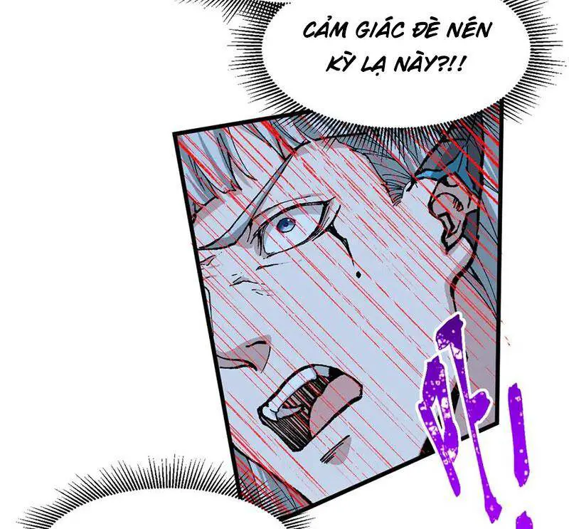 Thánh Khư Nettruyen ZZZ Chương 277 Page 219