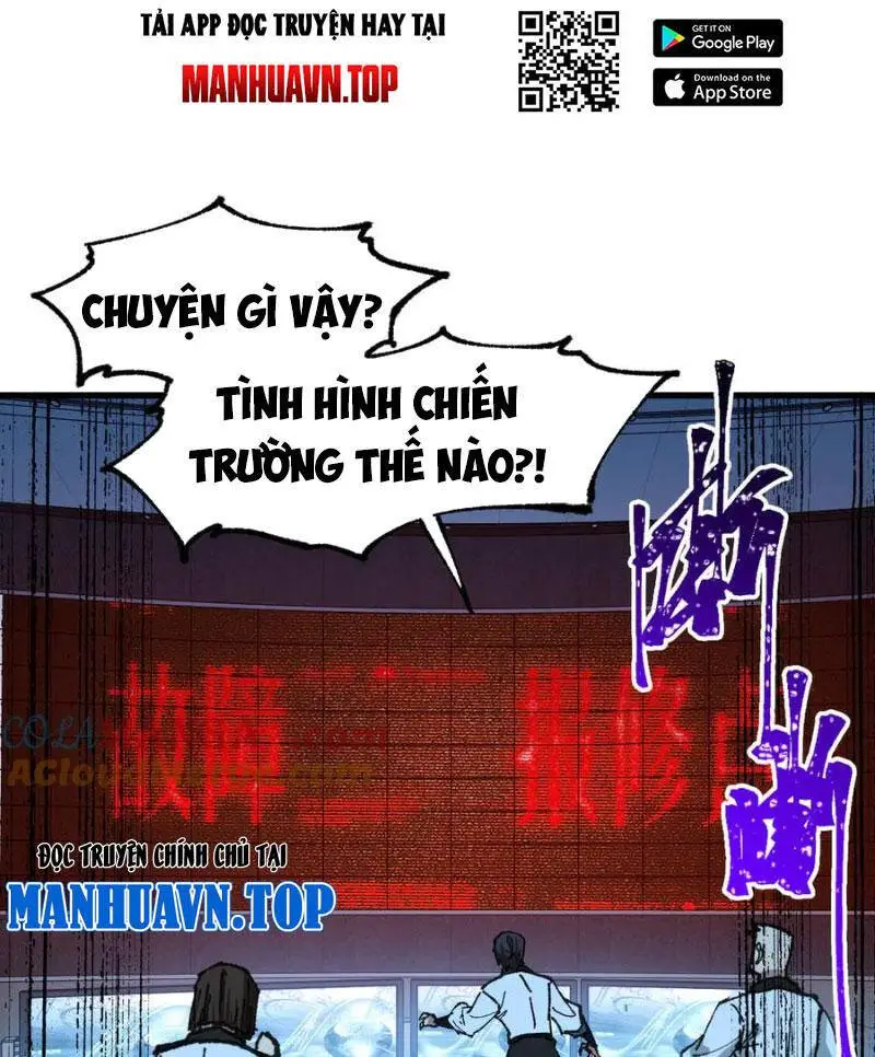 Thánh Khư Nettruyen ZZZ Chương 279 Page 1