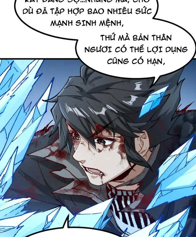 Thánh Khư Nettruyen ZZZ Chương 279 Page 15
