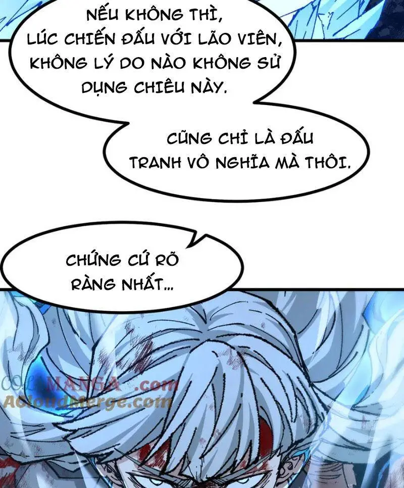 Thánh Khư Nettruyen ZZZ Chương 279 Page 16
