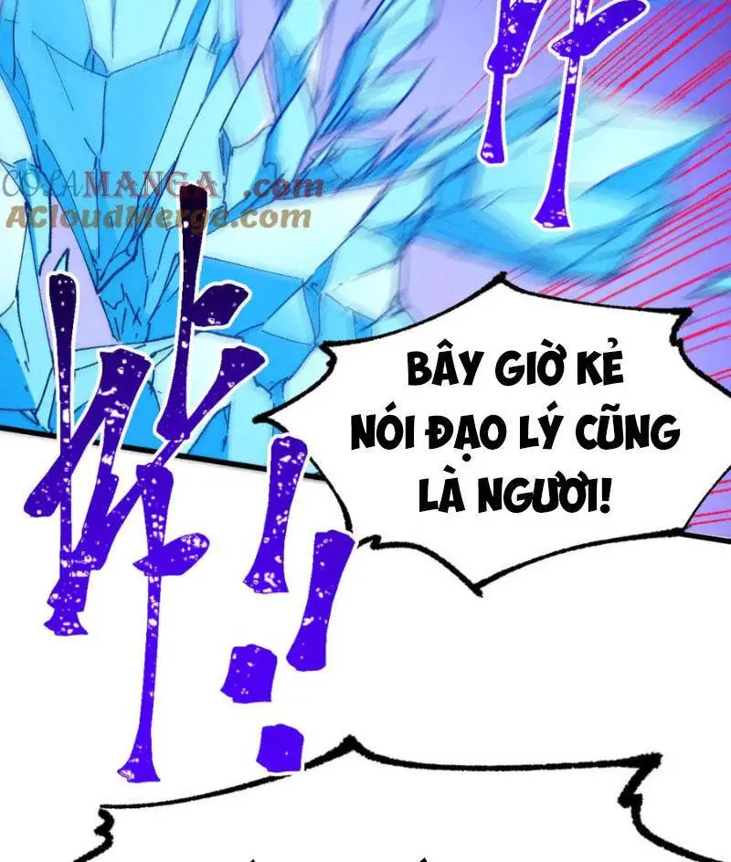 Thánh Khư Nettruyen ZZZ Chương 279 Page 29