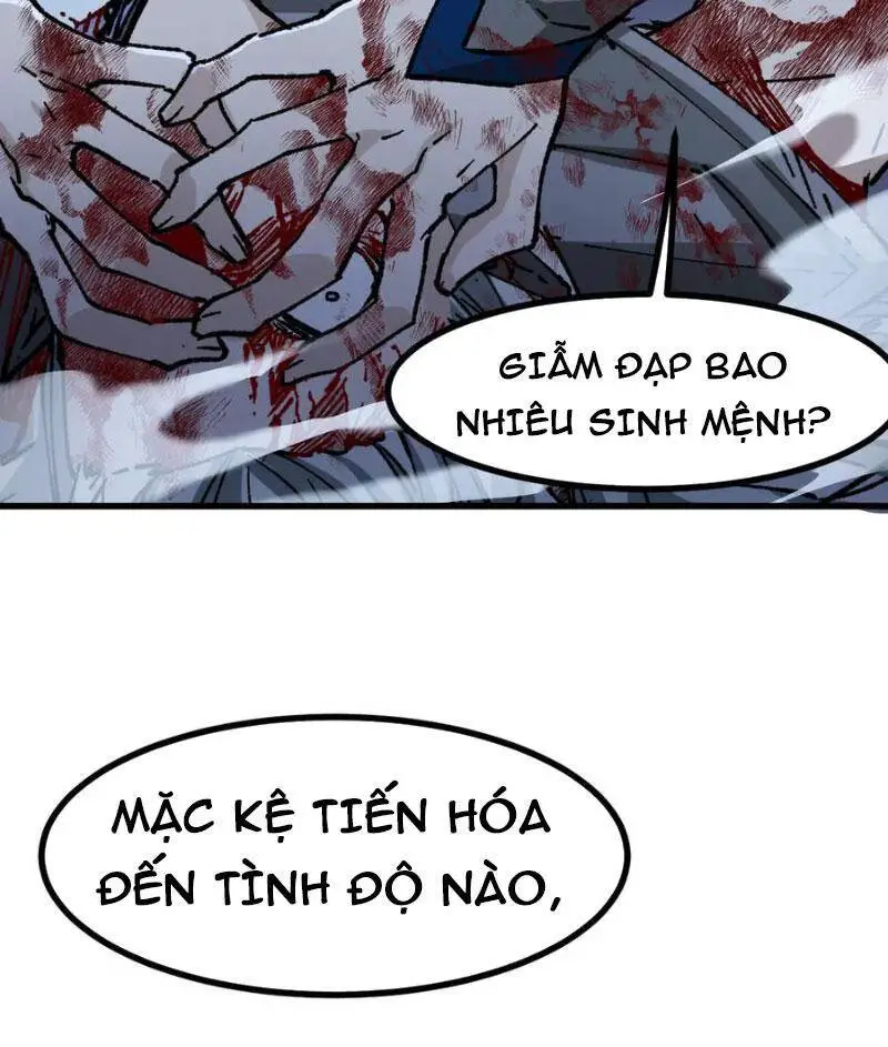 Thánh Khư Nettruyen ZZZ Chương 279 Page 37