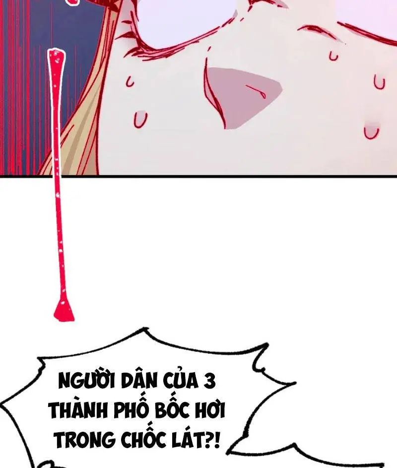 Thánh Khư Nettruyen ZZZ Chương 279 Page 48