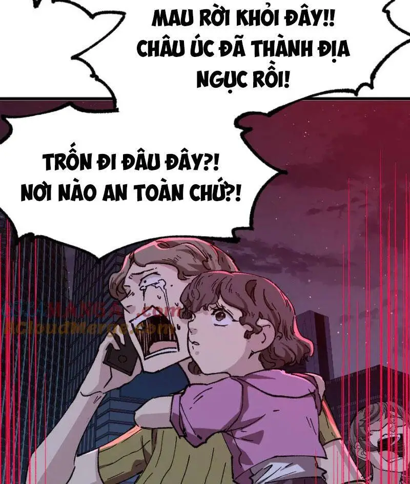 Thánh Khư Nettruyen ZZZ Chương 279 Page 49