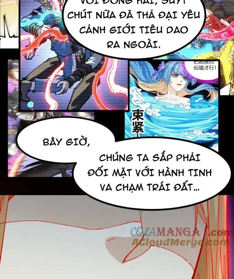 Thánh Khư Nettruyen ZZZ Chương 279 Page 72