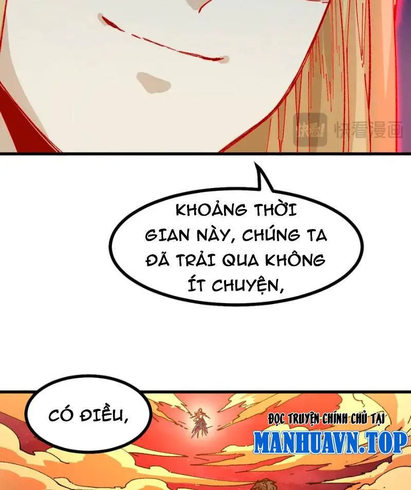 Thánh Khư Nettruyen ZZZ Chương 279 Page 74