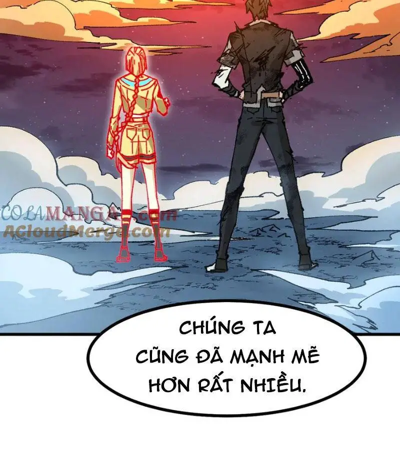 Thánh Khư Nettruyen ZZZ Chương 279 Page 75