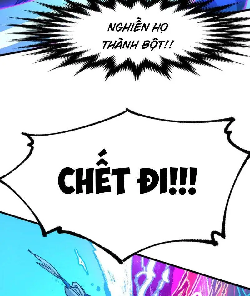 Thánh Khư Nettruyen ZZZ Chương 279 Page 81