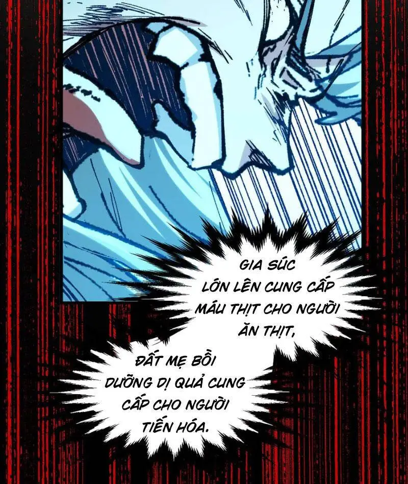 Thánh Khư Nettruyen ZZZ Chương 279 Page 97