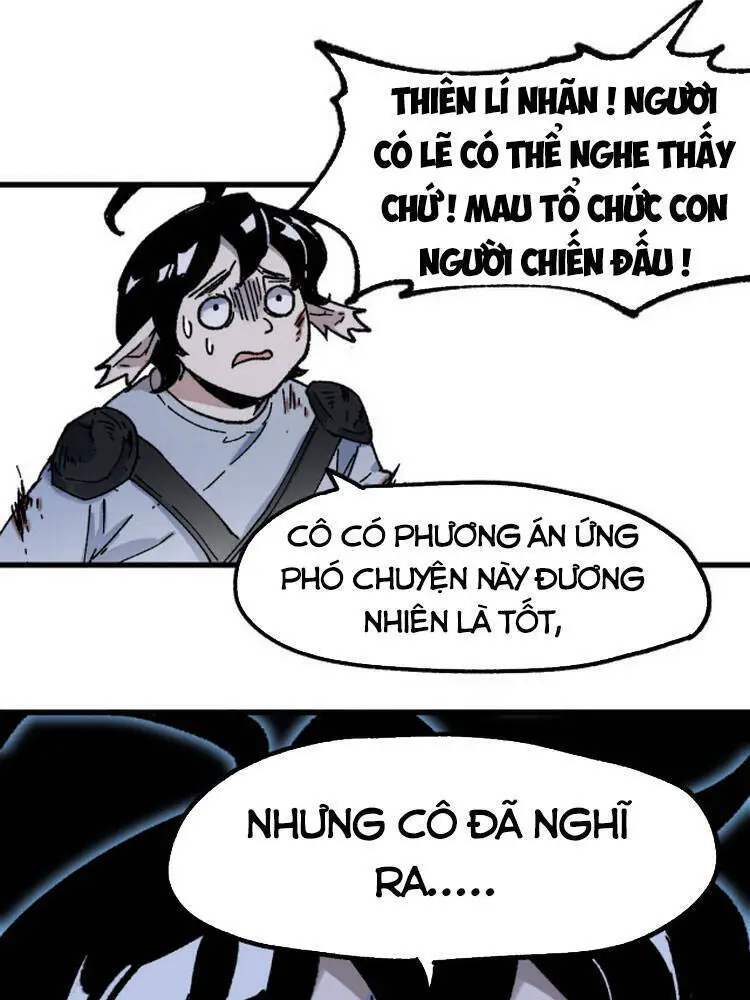 Thánh Khư Nettruyen ZZZ Chương 125 Page 25