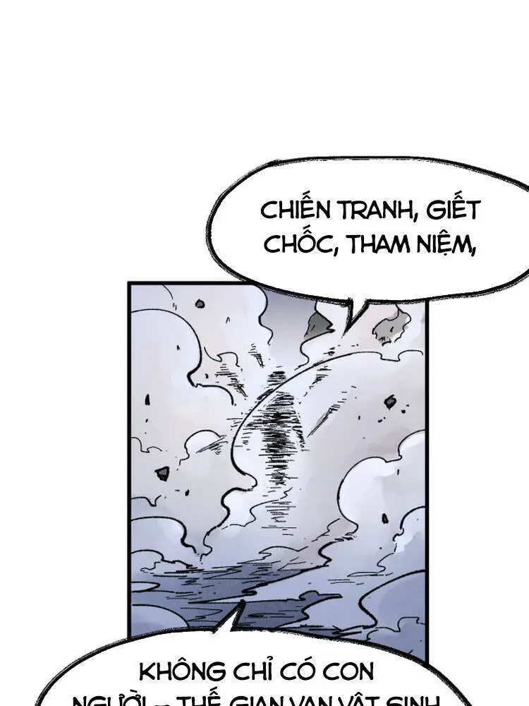 Thánh Khư Nettruyen ZZZ Chương 125 Page 50
