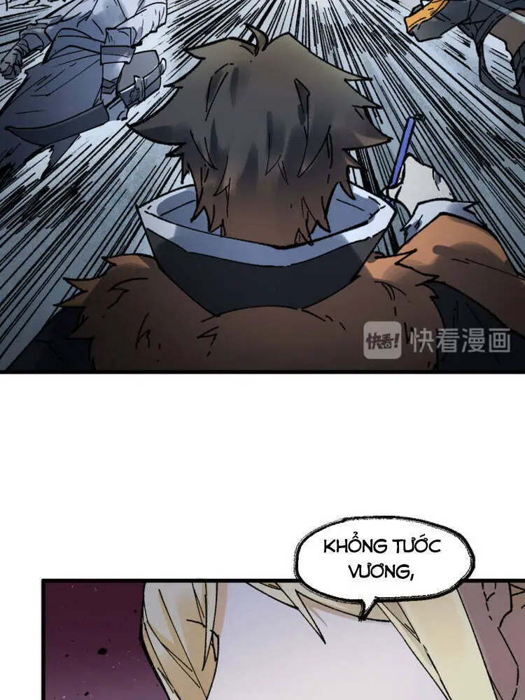 Thánh Khư Nettruyen ZZZ Chương 125 Page 58