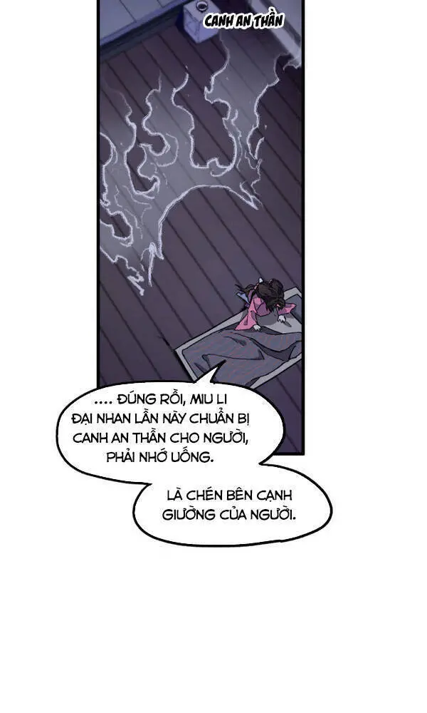 Thánh Khư Nettruyen ZZZ Chương 124 Page 6