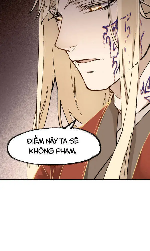Thánh Khư Nettruyen ZZZ Chương 124 Page 10
