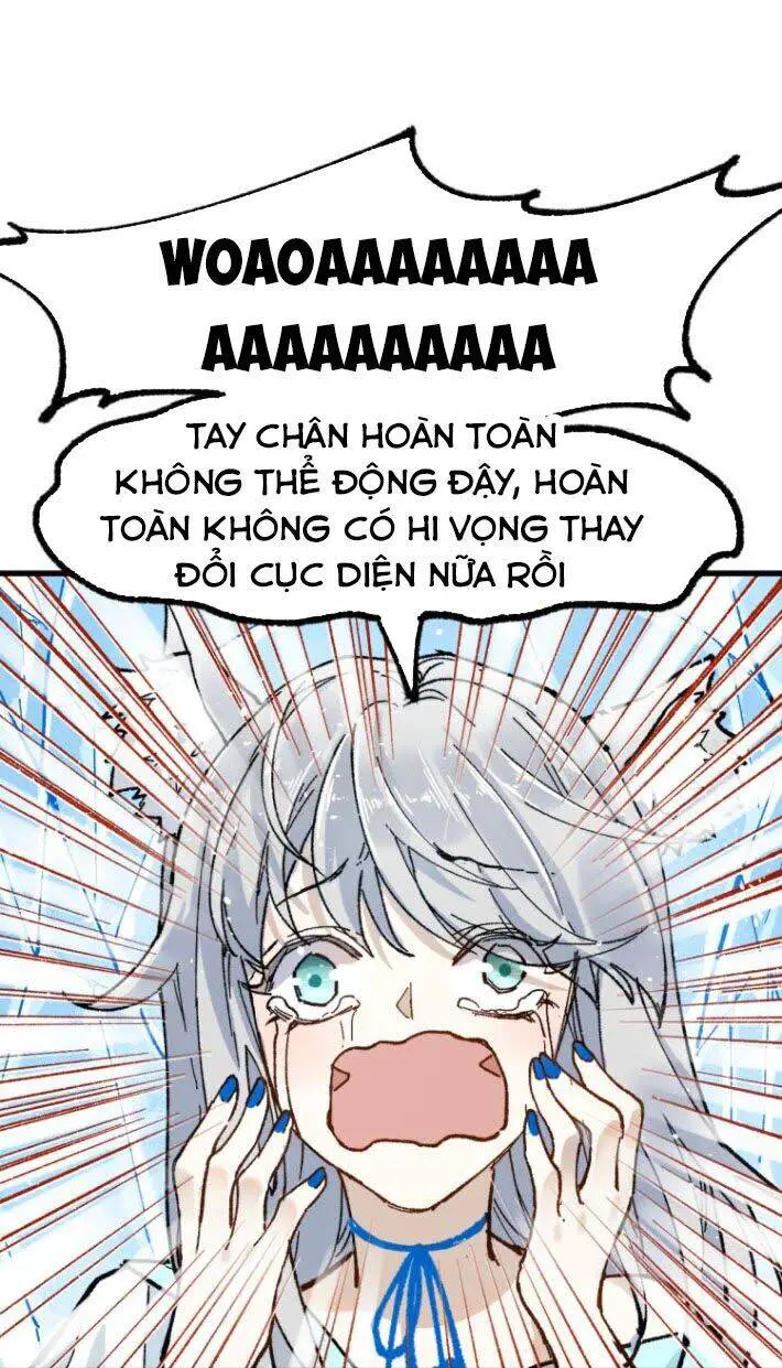 Thánh Khư Nettruyen ZZZ Chương 98 Page 23