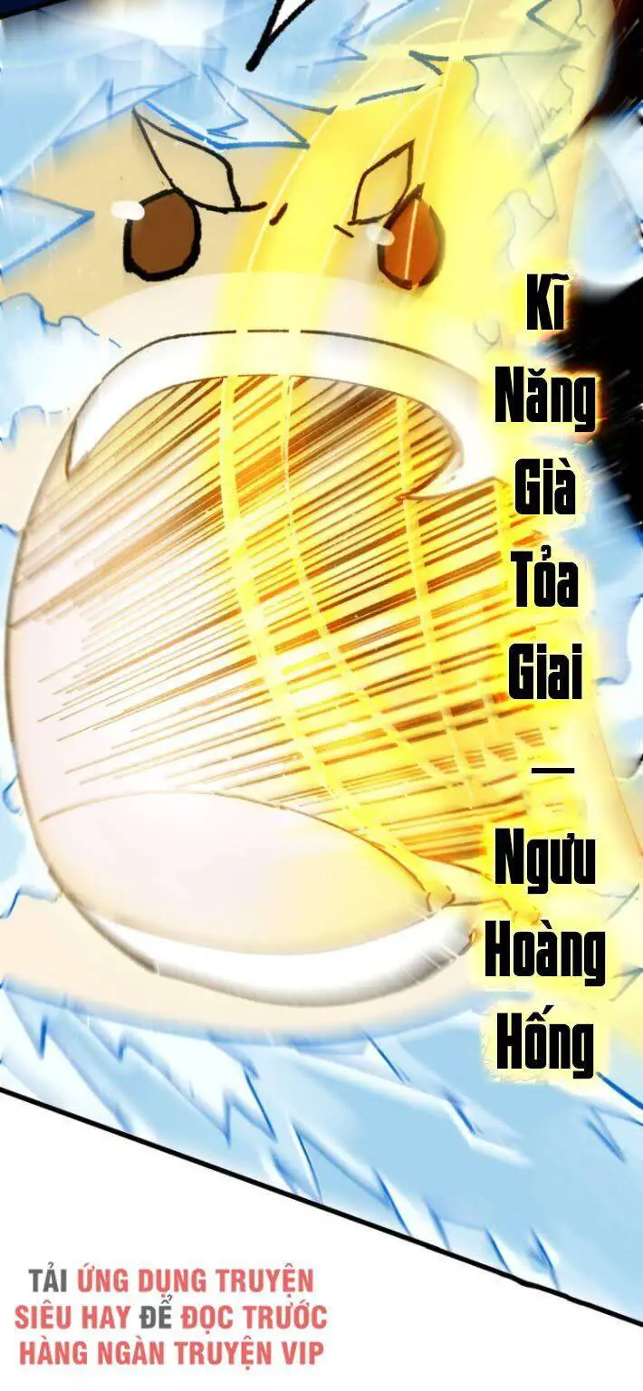 Thánh Khư Nettruyen ZZZ Chương 98 Page 31