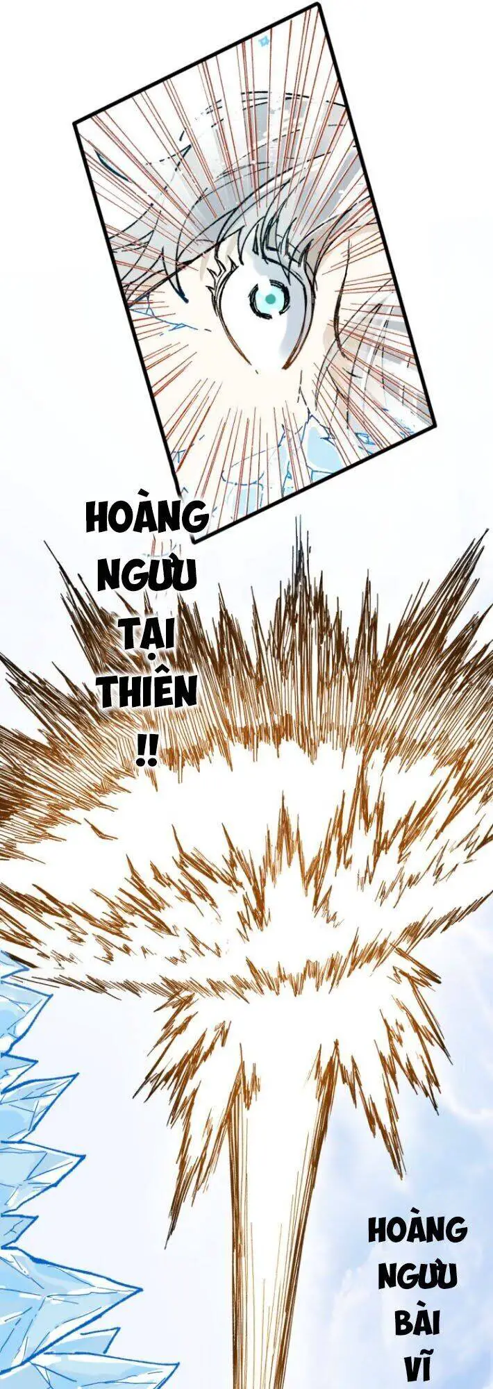 Thánh Khư Nettruyen ZZZ Chương 98 Page 40
