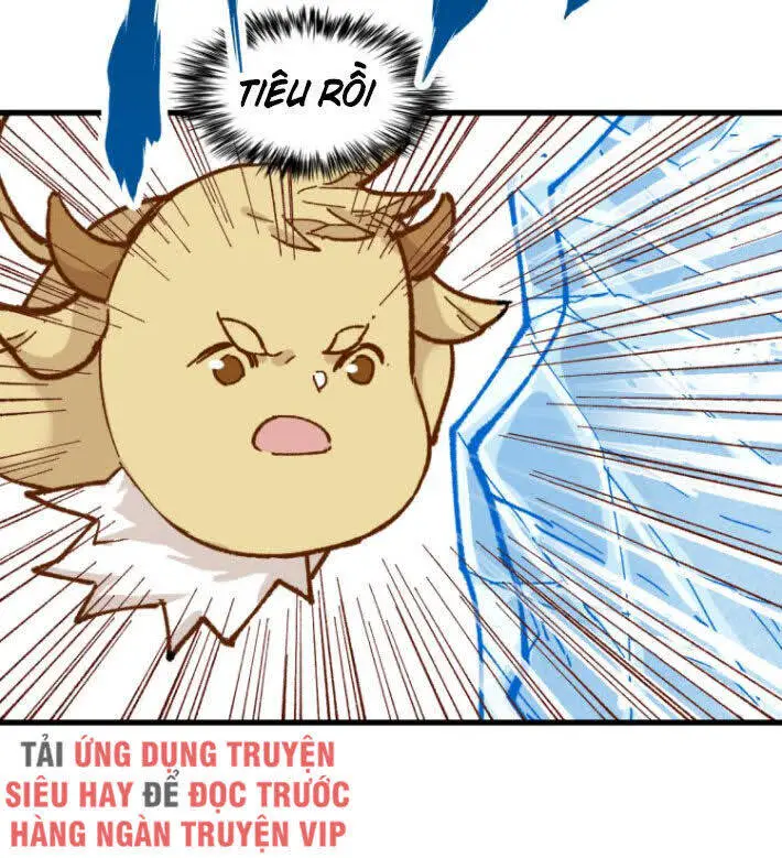 Thánh Khư Nettruyen ZZZ Chương 98 Page 54