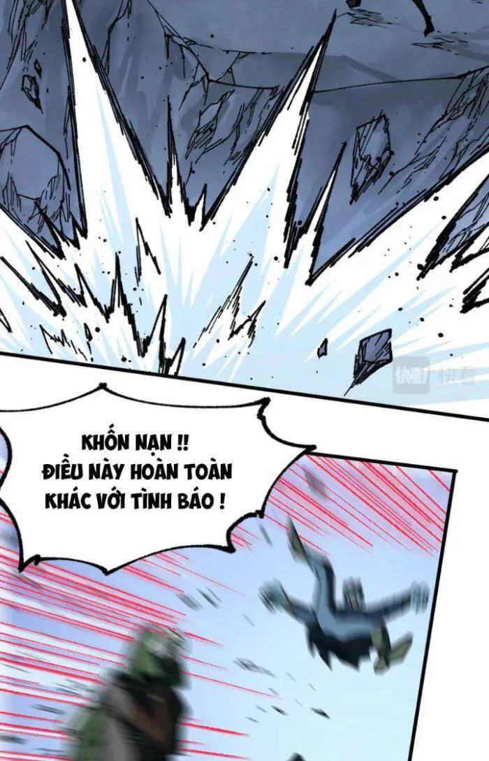 Thánh Khư Nettruyen ZZZ Chương 206 Page 10