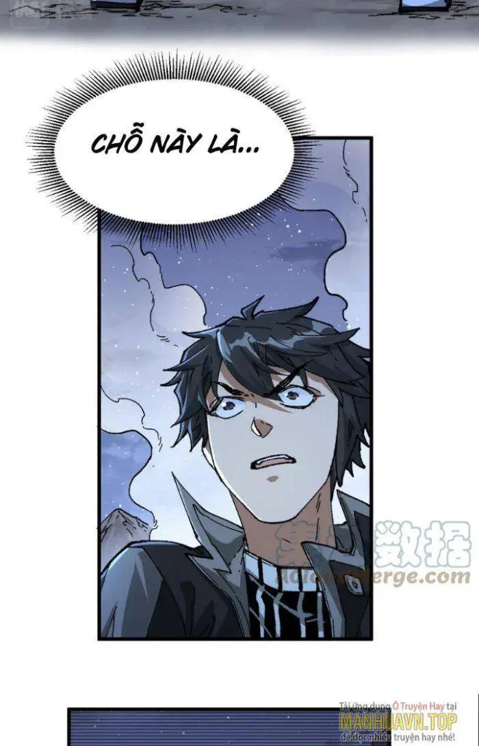 Thánh Khư Nettruyen ZZZ Chương 206 Page 19
