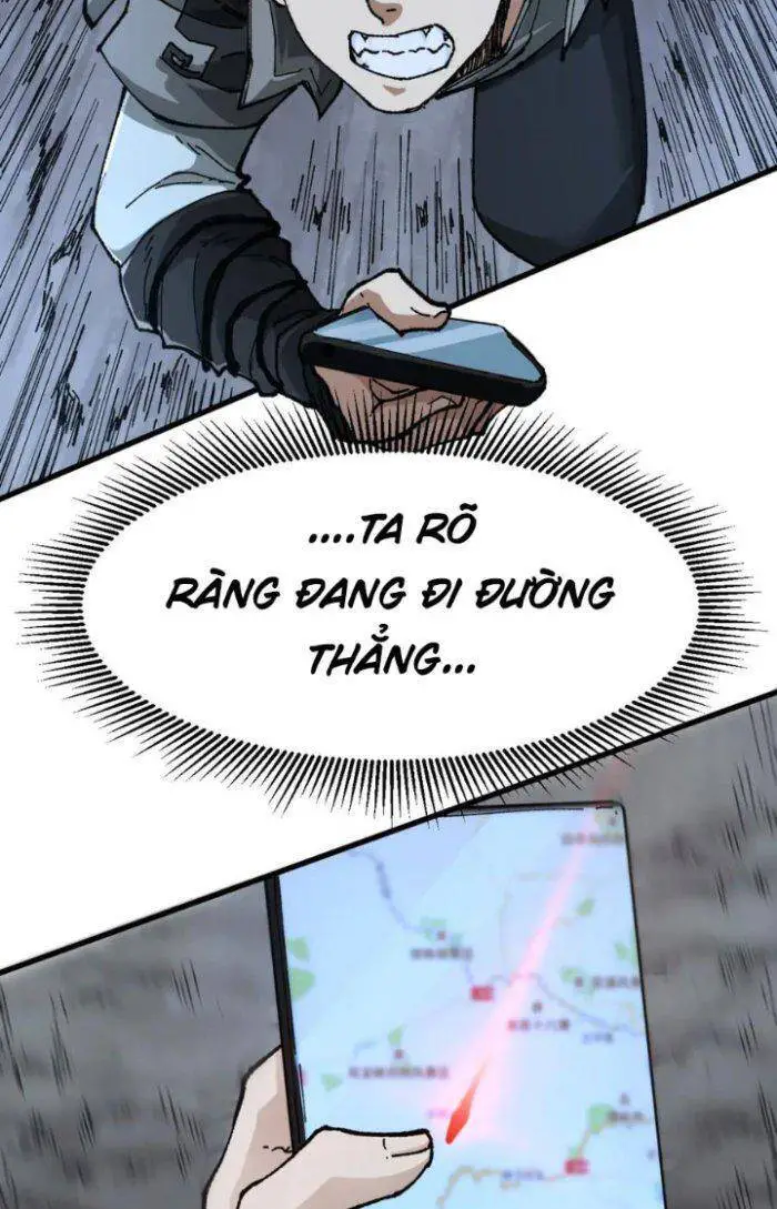 Thánh Khư Nettruyen ZZZ Chương 206 Page 30