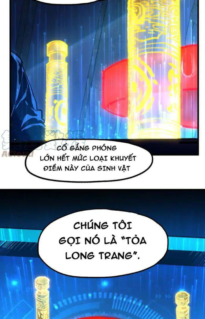 Thánh Khư Nettruyen ZZZ Chương 206 Page 37
