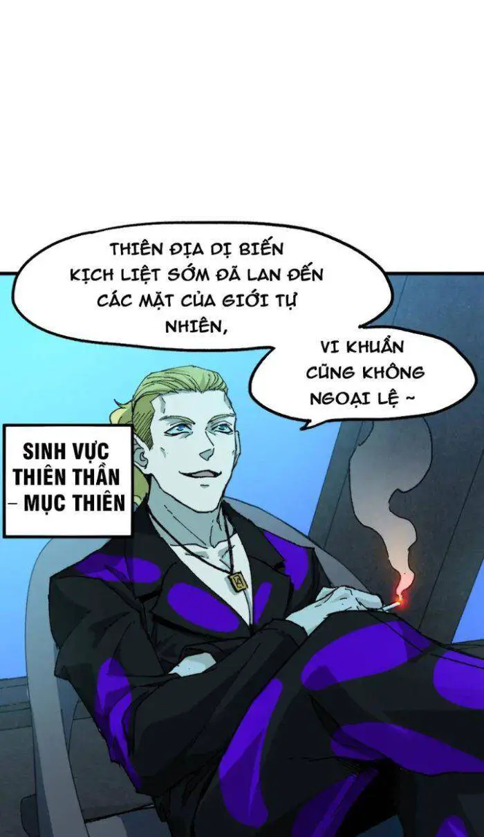 Thánh Khư Nettruyen ZZZ Chương 206 Page 57