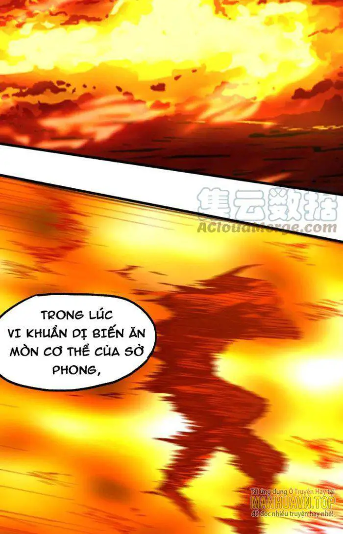 Thánh Khư Nettruyen ZZZ Chương 206 Page 66