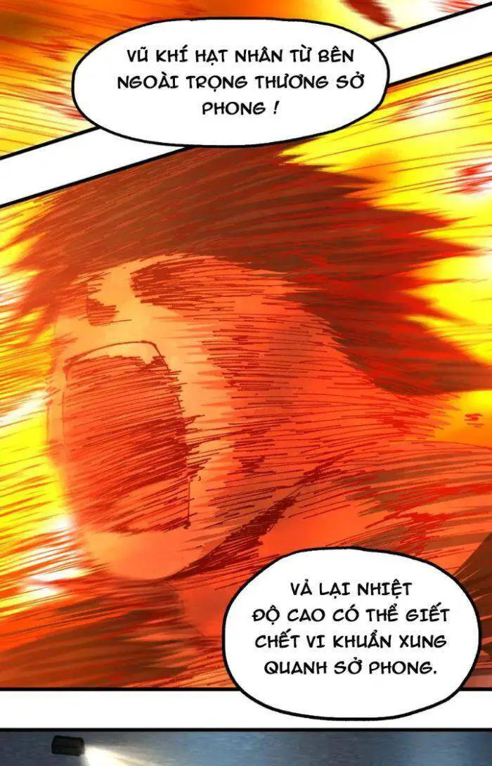 Thánh Khư Nettruyen ZZZ Chương 206 Page 67