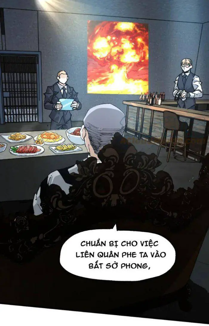 Thánh Khư Nettruyen ZZZ Chương 206 Page 68