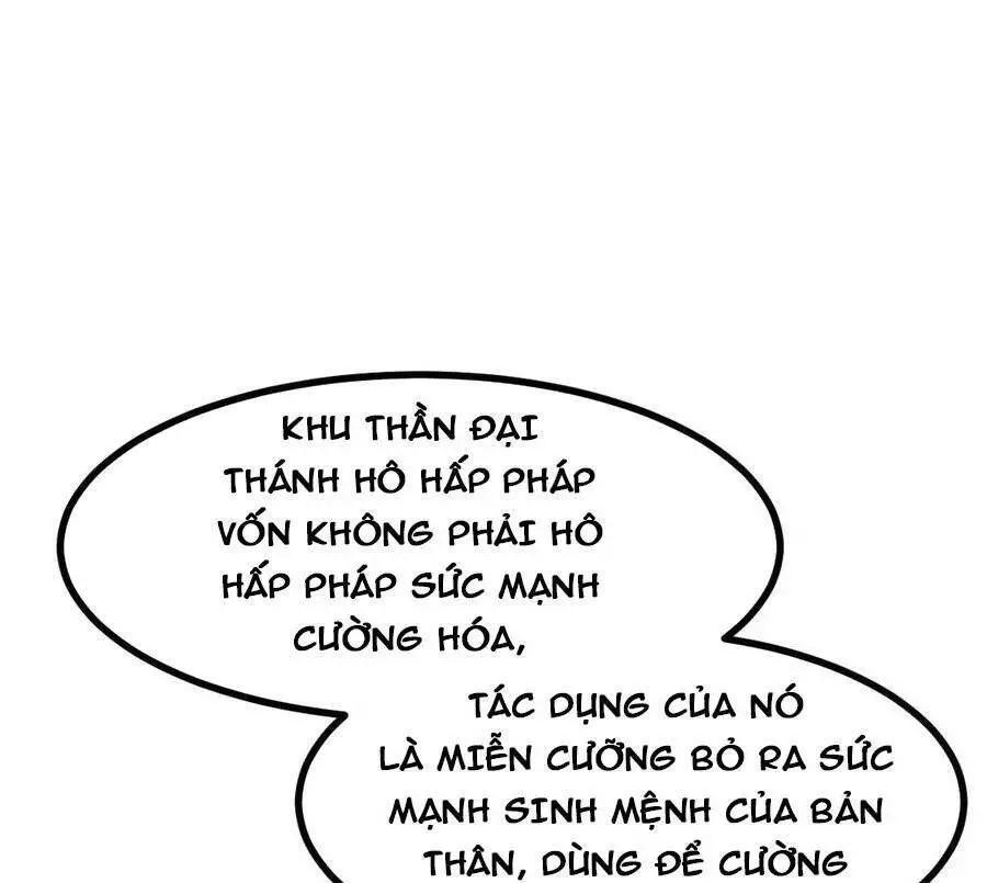 Thánh Khư Nettruyen ZZZ Chương 276 Page 31