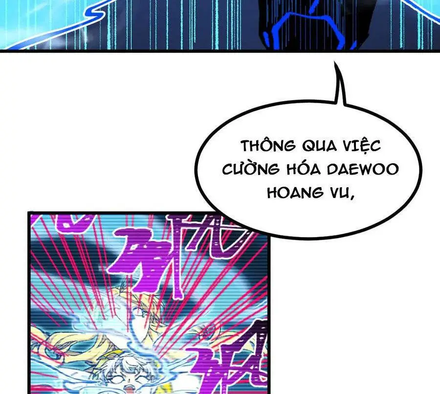 Thánh Khư Nettruyen ZZZ Chương 276 Page 33