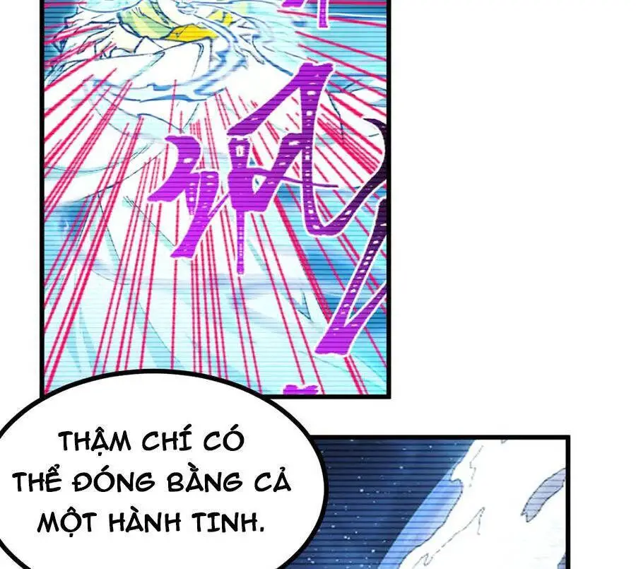 Thánh Khư Nettruyen ZZZ Chương 276 Page 34