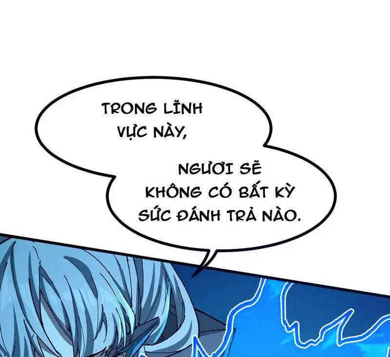 Thánh Khư Nettruyen ZZZ Chương 276 Page 43
